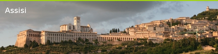 Assisi