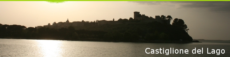 Castiglione del Lago