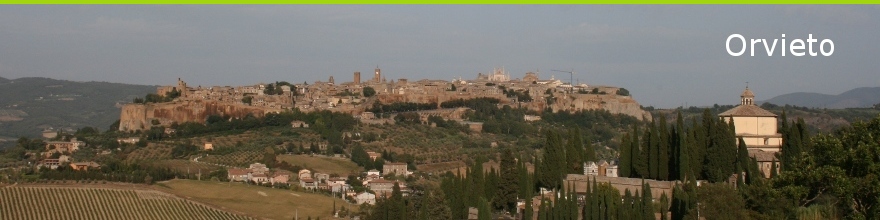 Orvieto