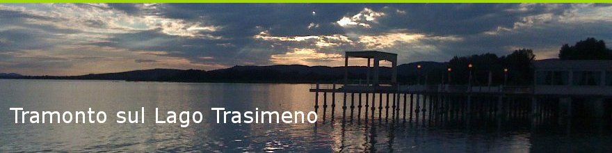 Lago Trasimeno