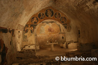 Narni underground