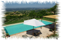 Bed and breakfast La Pietra Gialla