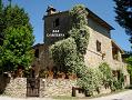 Bed and breakfast La Riserva