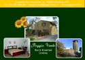 Bed and breakfast Poggio verde