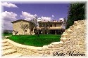Bed and breakfast Suite Umbria