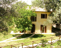 Agriturismo Vita Sana Le Palazze