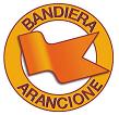 Bandiera Arancione Touring club
