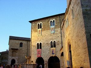Bevagna