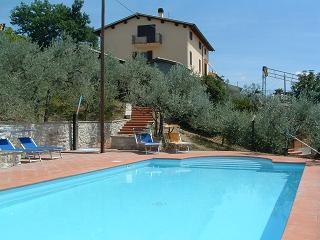 Bed and breakfast Camere Gabriela