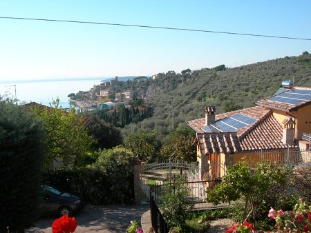 Bed and breakfast Fratello Sole