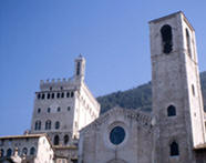 Gubbio