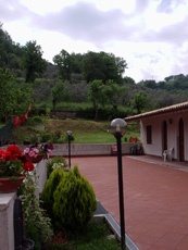 Hotel Fichetto