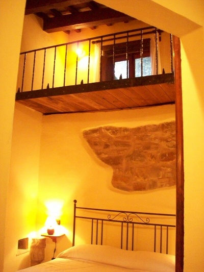 Bed and breakfast L'antica Torre