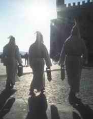 Pasqua in Umbria