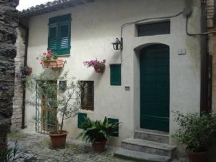 Rooms for rent Residence San Sisto