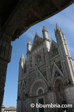 Il Duomo di Orvieto